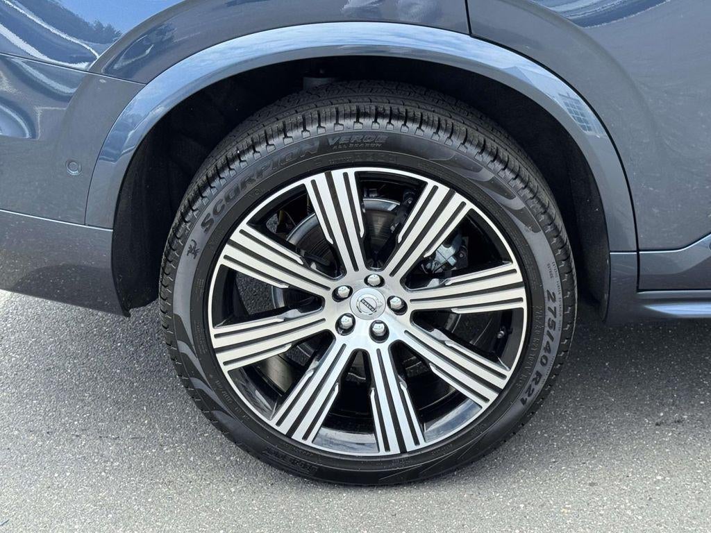 2025 Volvo XC90 B6 Plus 6-Seater