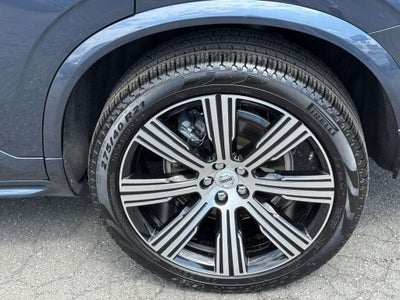 2025 Volvo XC90 B6 Plus 6-Seater