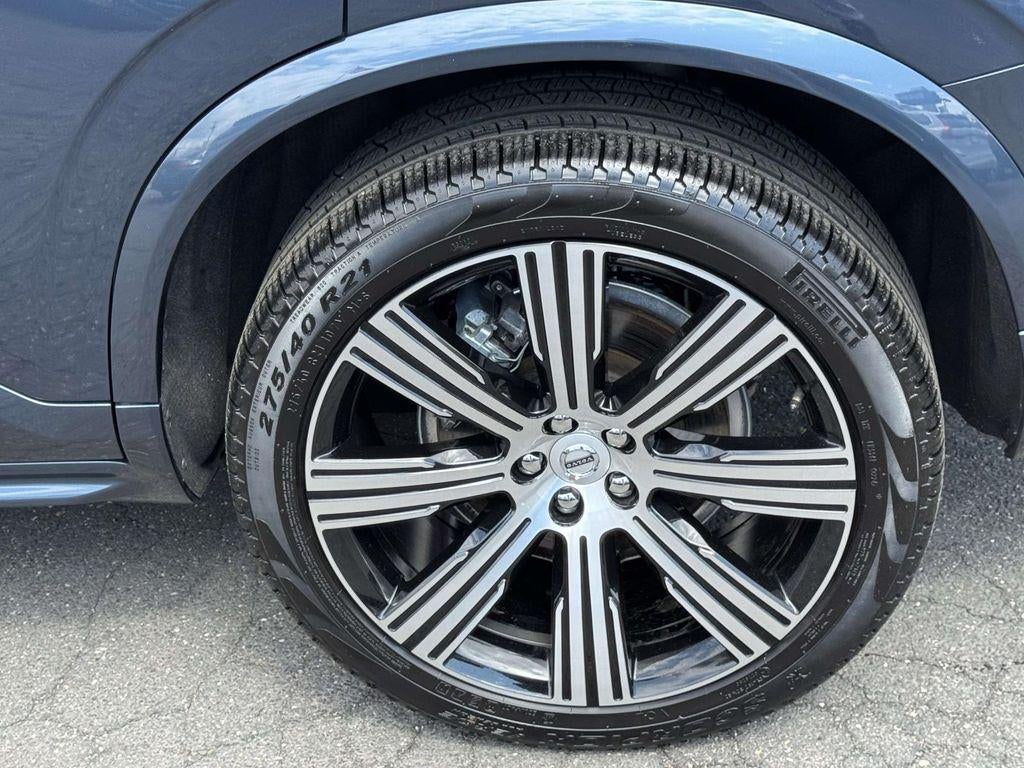 2025 Volvo XC90 B6 Plus 6-Seater