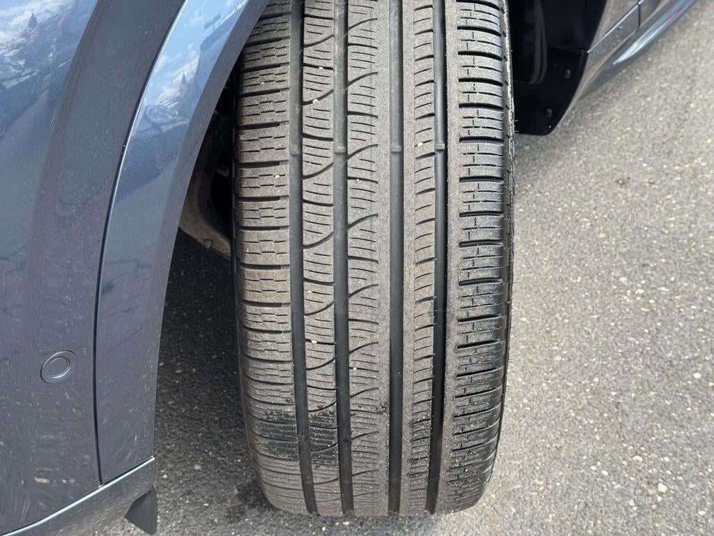 2025 Volvo XC90 B6 Plus 6-Seater