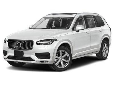 2024 Volvo XC90 B6 Plus Bright Theme 6-Seater