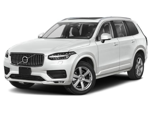 2024 Volvo XC90 B6 Plus Bright Theme 6-Seater