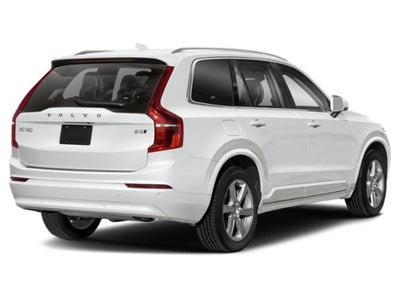 2024 Volvo XC90 B6 Plus Bright Theme 6-Seater