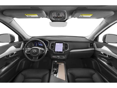 2024 Volvo XC90 B6 Plus Bright Theme 6-Seater