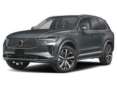 2027 Volvo XC90 Ultra Dark Theme