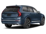 2026 Volvo XC90 Ultra Dark Theme, B6 AWD Gas (mild hybrid), Gasoline, 6 Seats