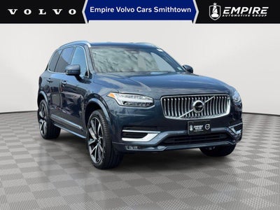 2024 Volvo XC90 B6 Plus Bright Theme 7-Seater