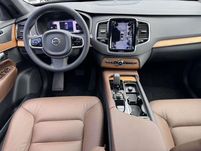 2024 Volvo XC90 B6 Plus Bright Theme 7-Seater