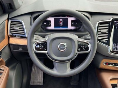 2024 Volvo XC90 B6 Plus Bright Theme 7-Seater