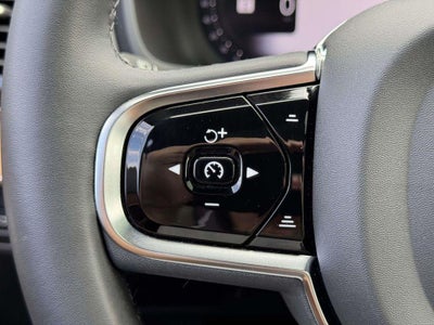 2024 Volvo XC90 B6 Plus Bright Theme 7-Seater