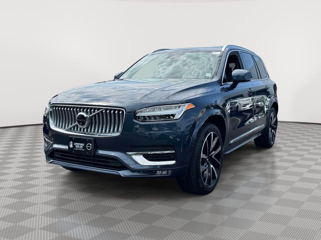 2024 Volvo XC90 B6 Plus Bright Theme 7-Seater