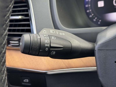 2024 Volvo XC90 B6 Plus Bright Theme 7-Seater