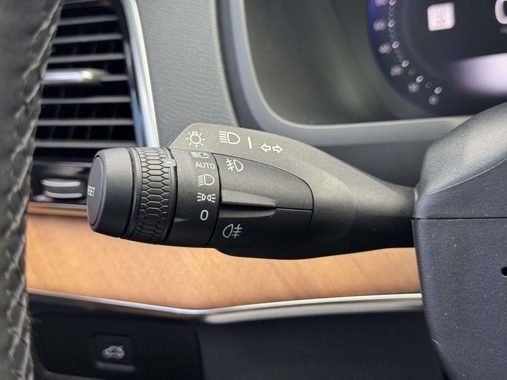 2024 Volvo XC90 B6 Plus Bright Theme 7-Seater