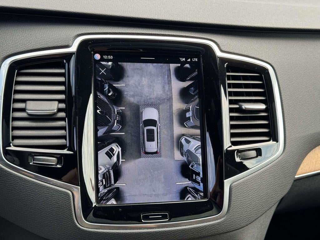 2024 Volvo XC90 B6 Plus Bright Theme 7-Seater