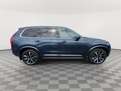 2024 Volvo XC90 B6 Plus Bright Theme 7-Seater