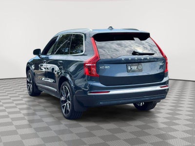 2024 Volvo XC90 B6 Plus Bright Theme 7-Seater