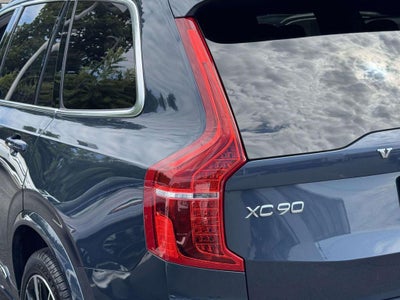 2024 Volvo XC90 B6 Plus Bright Theme 7-Seater