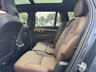 2024 Volvo XC90 B6 Plus Bright Theme 7-Seater