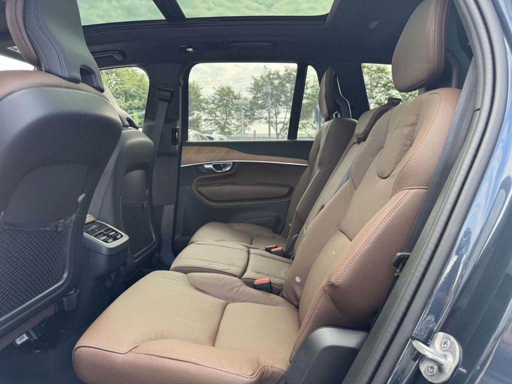 2024 Volvo XC90 B6 Plus Bright Theme 7-Seater