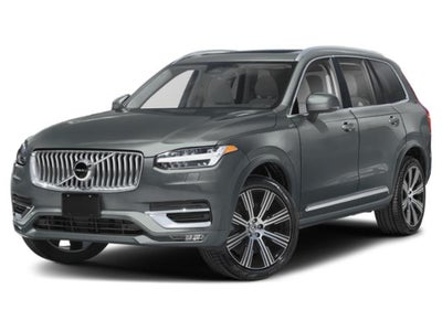 2025 Volvo XC90 B6 Plus 7-Seater