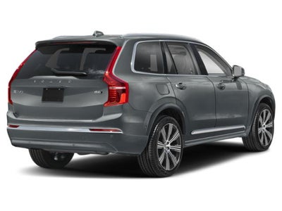 2025 Volvo XC90 B6 Plus 7-Seater