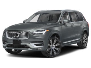 2025 Volvo XC90 B6 Plus 7-Seater