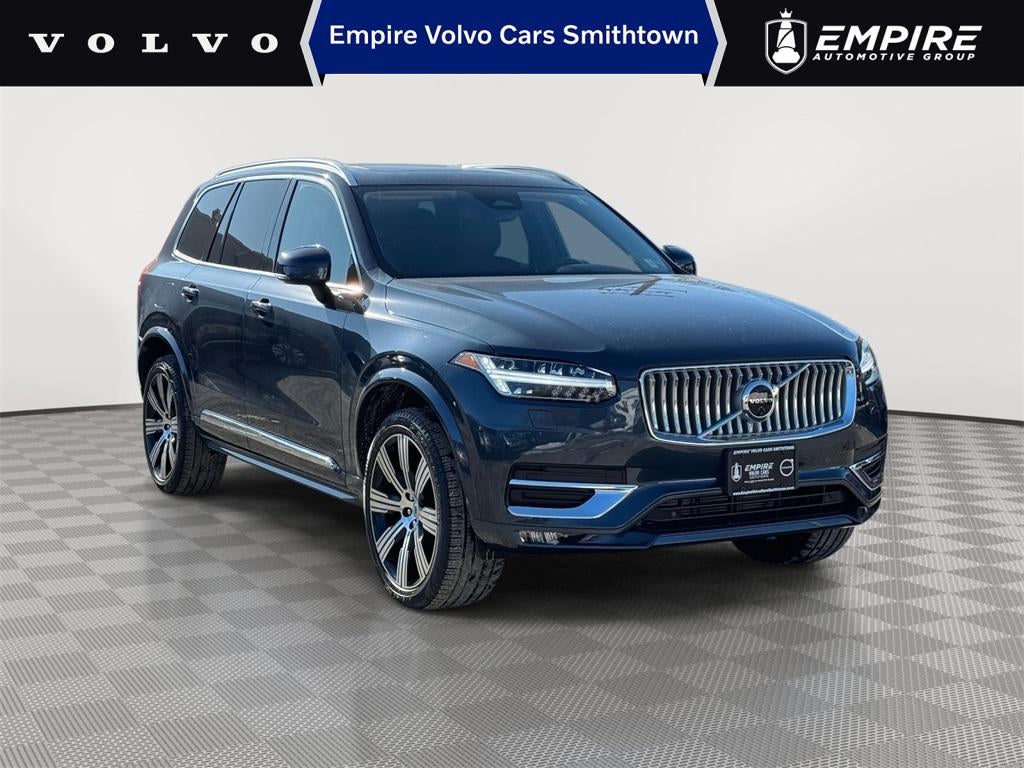 2025 Volvo XC90 B6 Plus 7-Seater