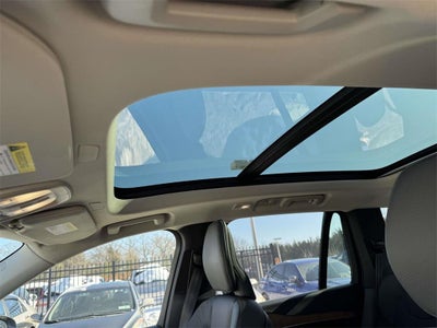 2025 Volvo XC90 B6 Plus 7-Seater