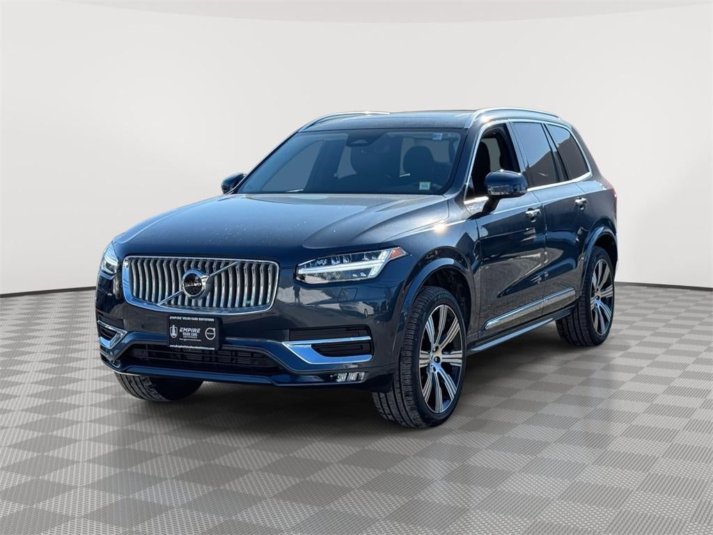 2025 Volvo XC90 B6 Plus 7-Seater