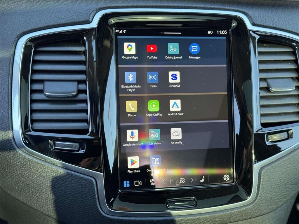 2025 Volvo XC90 B6 Plus 7-Seater