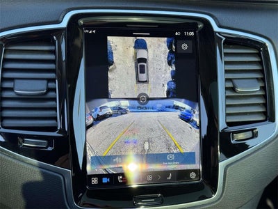 2025 Volvo XC90 B6 Plus 7-Seater