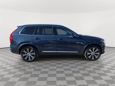 2025 Volvo XC90 B6 Plus 7-Seater