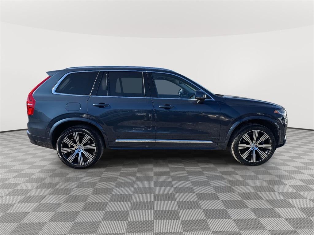 2025 Volvo XC90 B6 Plus 7-Seater