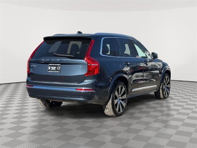 2025 Volvo XC90 B6 Plus 7-Seater