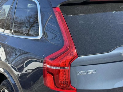 2025 Volvo XC90 B6 Plus 7-Seater