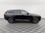 2026 Volvo XC90 Plus, B6 AWD Gas (mild hybrid), Gasoline, Bright, 7 Seats