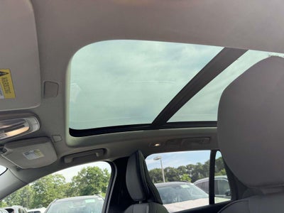 2026 Volvo XC90 Plus, B6 AWD Gas (mild hybrid), Gasoline, Bright, 7 Seats