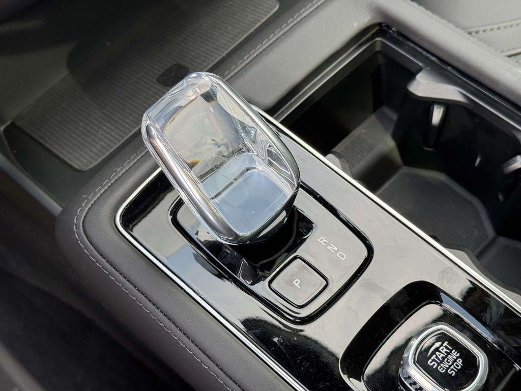 2026 Volvo XC90 Plus, B6 AWD Gas (mild hybrid), Gasoline, Bright, 7 Seats