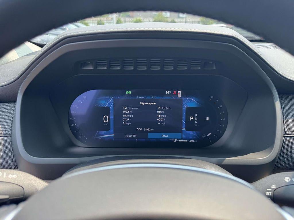 2026 Volvo XC90 Plus, B6 AWD Gas (mild hybrid), Gasoline, Bright, 7 Seats