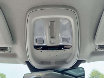 2026 Volvo XC90 Plus, B6 AWD Gas (mild hybrid), Gasoline, Bright, 7 Seats