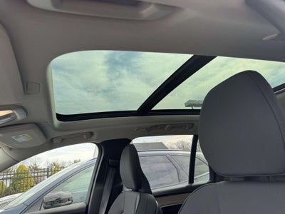 2026 Volvo XC90 Plus, B6 AWD Gas (mild hybrid), Gasoline, Bright, 7 Seats