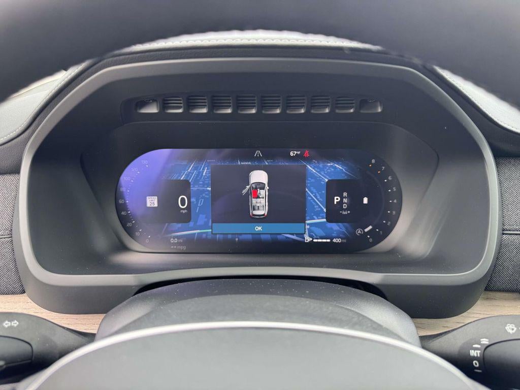 2026 Volvo XC90 Plus, B6 AWD Gas (mild hybrid), Gasoline, Bright, 7 Seats