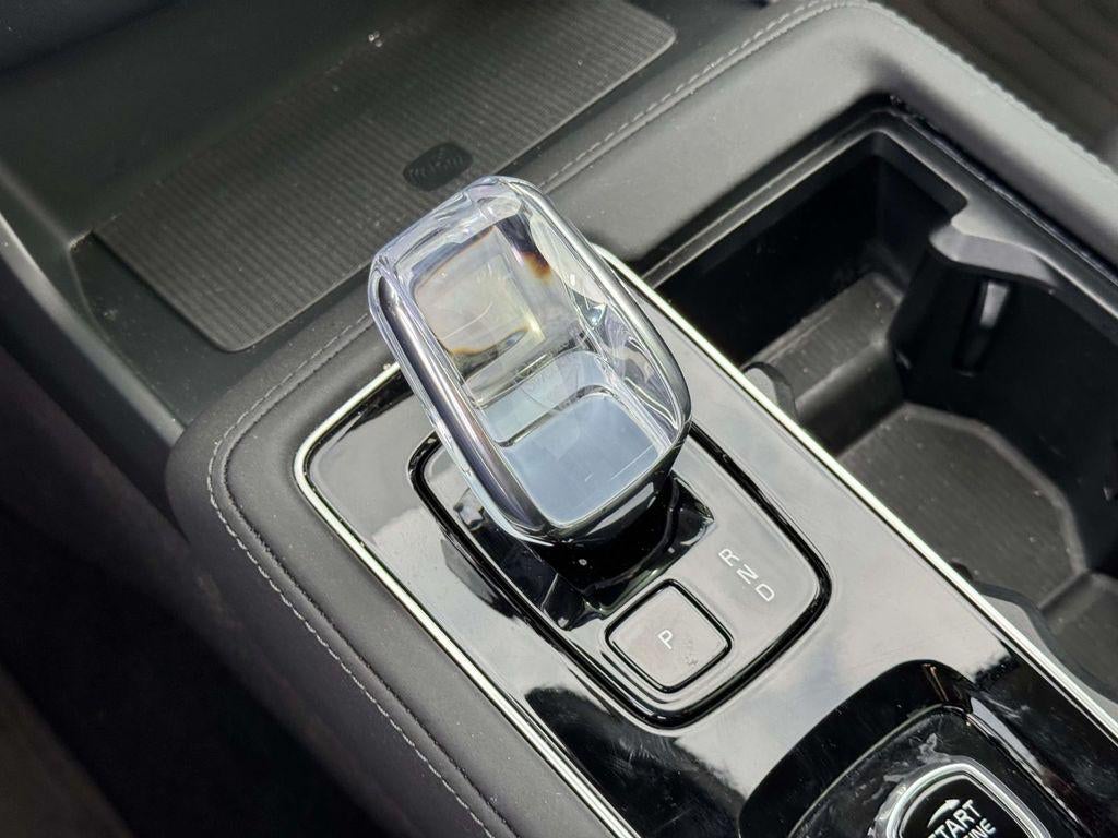 2026 Volvo XC90 Plus, B6 AWD Gas (mild hybrid), Gasoline, Bright, 7 Seats