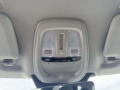 2026 Volvo XC90 Plus, B6 AWD Gas (mild hybrid), Gasoline, Bright, 7 Seats