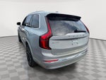 2026 Volvo XC90 Plus, B6 AWD Gas (mild hybrid), Gasoline, Bright, 7 Seats