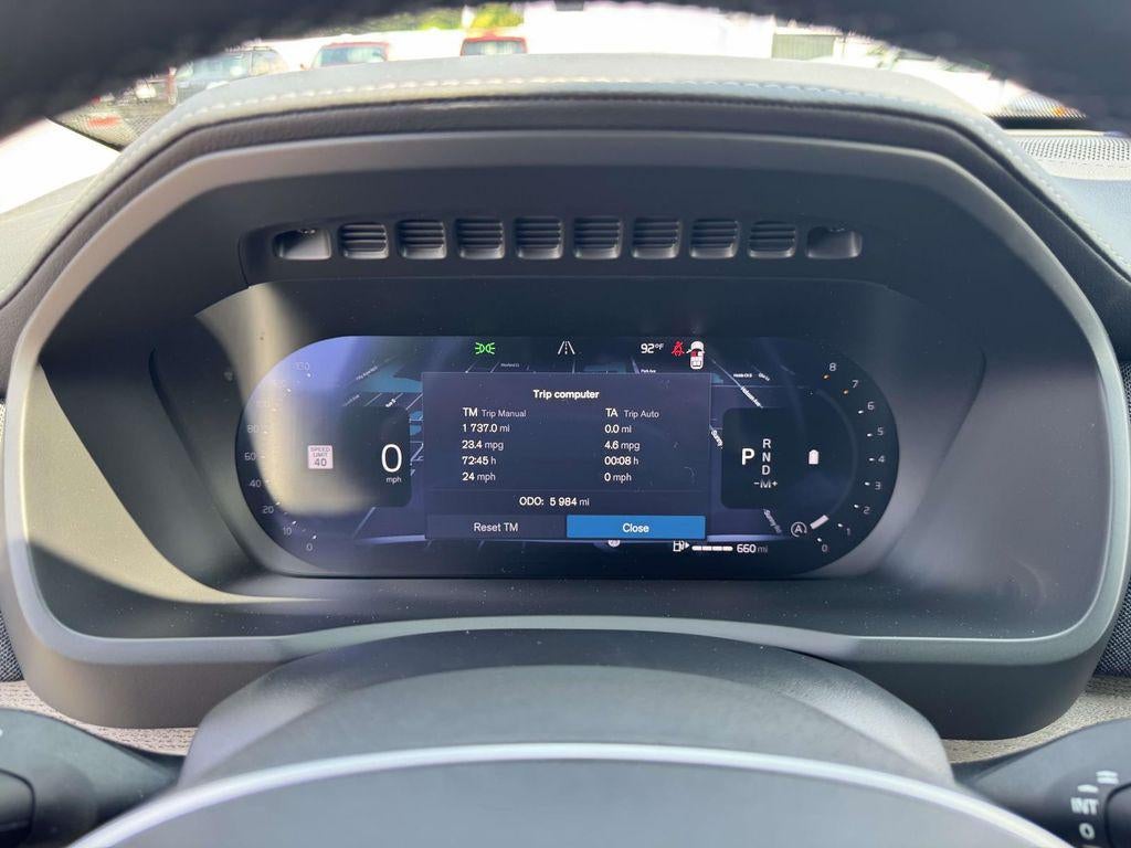 2026 Volvo XC90 Plus, B6 AWD Gas (mild hybrid), Gasoline, Bright, 7 Seats