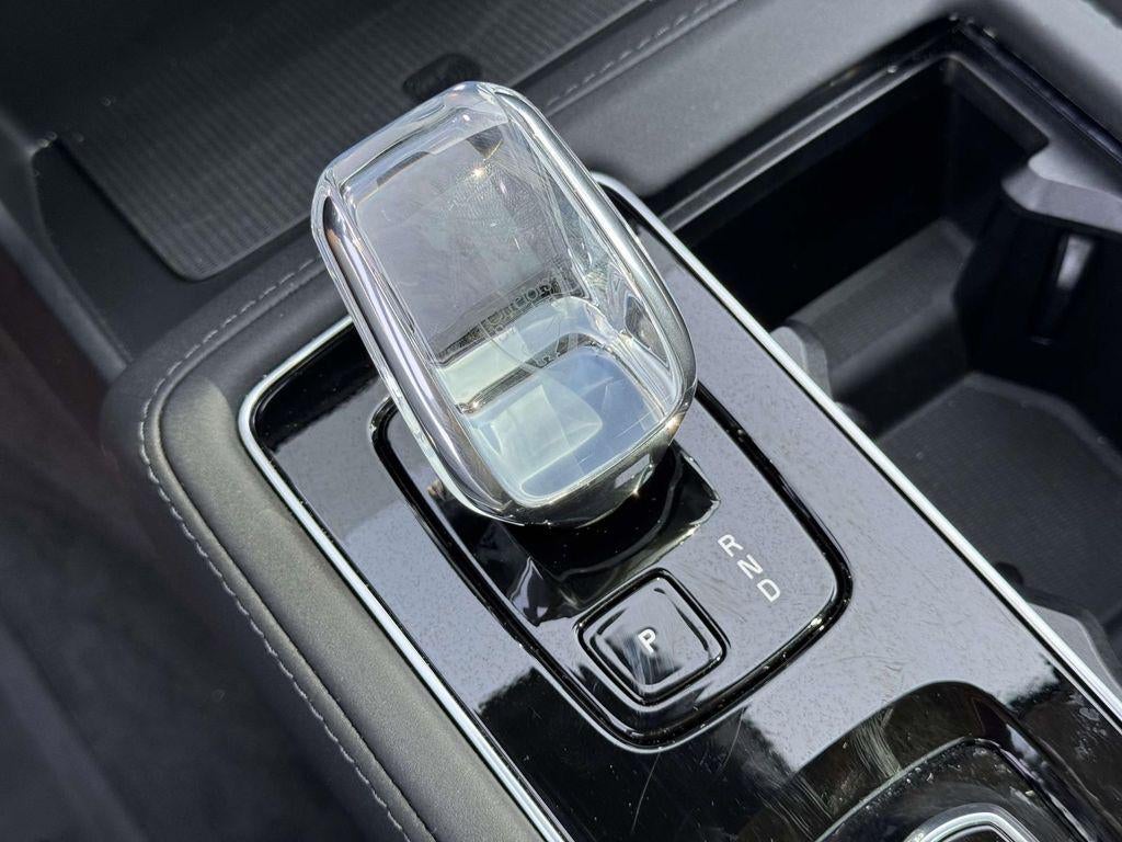 2026 Volvo XC90 Plus, B6 AWD Gas (mild hybrid), Gasoline, Bright, 7 Seats