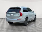 2026 Volvo XC90 Plus, B6 AWD Gas (mild hybrid), Gasoline, Bright, 7 Seats