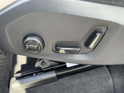 2026 Volvo XC90 Plus, B6 AWD Gas (mild hybrid), Gasoline, Bright, 7 Seats