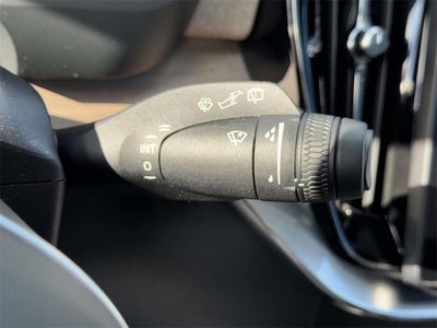 2026 Volvo XC90 Plus, B6 AWD Gas (mild hybrid), Gasoline, Bright, 7 Seats